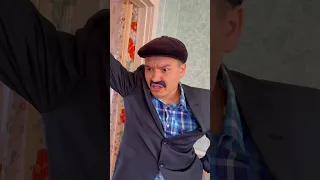 БАТЯ И ДЕНЬ РОЖДЕНИЯ 😂 #shorts