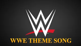 WWE Theme Song Fatu Clean It Up