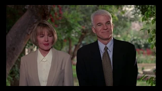 Father of the Bride II - "Too Old" - Steve Martin & Diane Keaton x Kimberly Williams-Paisley