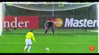 Аргентина - Колумбия 0:0.Серия Пенальти (5:4).