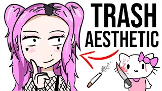 How to know what your aesthetic is