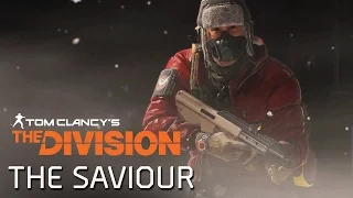 Tom Clancy’s The Division - Dark Zone Story: The Saviour [NL]