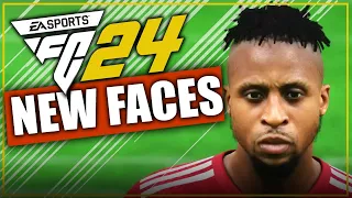 FC 24 NEW UPDATE #13 ✅ New Faces, Stadiums & More