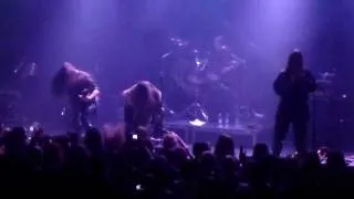 Arkona - Marena (Live In Montreal)