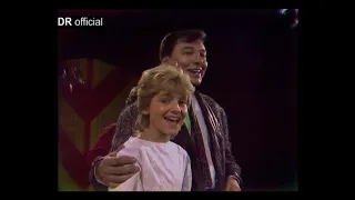 Karel Gott a Darinka Rolincová - Zvonky štěstí (1985)