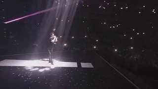 Panic! At The Disco - Emperor’s New Clothes (Live At The O2 Arena) | VR Melody