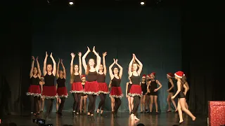 Dance City Center-Finálé