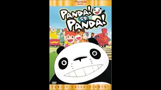 Opening to Panda! Go Panda! (1972, 1973) DVD 2000