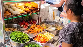 SOLD OUT In 4 Hours ! Vietnamese Fish Noodle In Chinatown