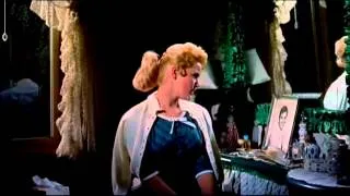 Jerry Lewis - Trois bébés sur les bras ( Rock-A-Bye-Baby )  Connie Stevens