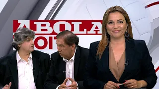 A Bola da Noite 06 06 2022 –  Parte 2