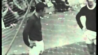 [69/70] Derby County vs Everton, Sep 6th 1969