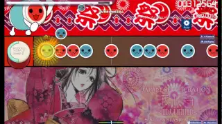 [osu! Taiko] [AnS Custom] Hanafubuki ~IIDX LIMITED~