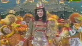 Bonnie Bianco - Circo Circo (from "Al Paradise")