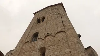 Monestir de Sant Sebastià dels Gorgs