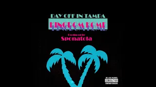 Day Off In Tampa - Kingdom Kome (Prod. by Sponatola) Official Music Video