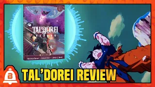 Spirit Bomb Everyone From Vox Machina! - Tal'Dorei Campaign Setting Reborn Review