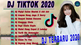 Dj Tik Tok Terbaru 2020 | Dj Pipipi Calon Mantul X Aki Aki Remix 2020 Full Bass Viral Enak