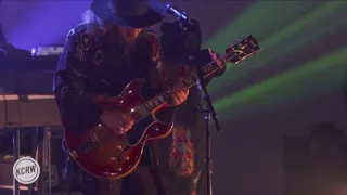 My Morning Jacket - Only Memories Remain (Live on KCRW)