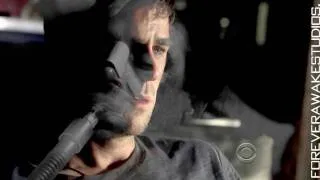 CSI: New York | Everybody Hurts (Collab part)