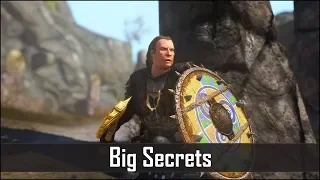 Skyrim: 5 Characters With Big Secrets You May Have Missed in The Elder Scrolls 5: Skyrim