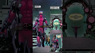 Why Does Deadpool Hate The X-Men?