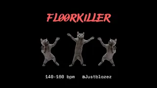 Ivan Dolgov - FloorKiller (techno mix)