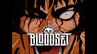 BLOODSET- BERSERK #BERSERKDUBSTEP #AMV #TEAROUT #DUBSTEP