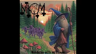 Intikam - Wandering with my Demons (FULL ALBUM)