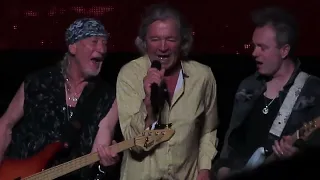 Deep Purple - No Need To Shout (Live at Budokan Tokyo, 2023)