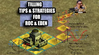 Tilling GUIDE for ROC & EDEN [ Tips & Strategies ] - Rise of Empires Ice & Fire