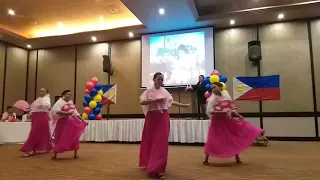 O  Maliwanag na Buwan by Maharlika Dancer's  South Africa