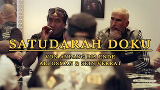 SATUDARAH MC DOKUMENTATION | ALI OSMAN & SEIN VERRAT | KRONZEUGE