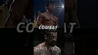 Rocky Balboa vs Yuri Boyka | #shorts #edit #rocky #fyp