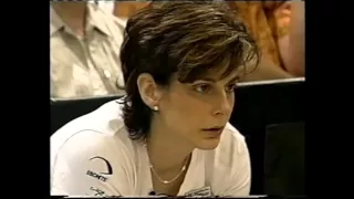 2003 Bowling PWBA Greater Terre Haute Open