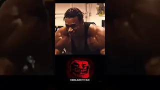 Kevin levrone | edit | bodybuilding | yum yum super slowed | #slowedreverb @MT-Vation #mrbeast