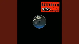 Batterram (12" Vocal Version)