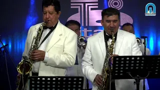 Orquesta Super Campeones en vivo