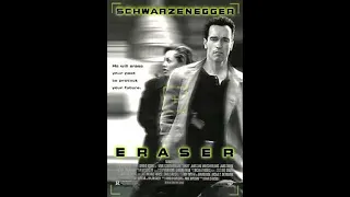 Eraser (1996) Movie Review