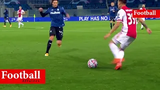 Antony’S SkillS Created are Never Seen in Football (Must Watch) 2022