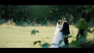 Wedding clip (Vova & Yulya)