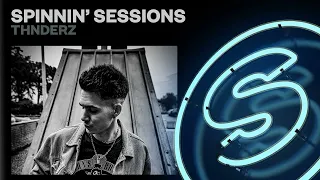 Spinnin' Sessions 553 - Guest: THNDERZ