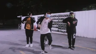 "DANCE WITH YOU" - Skusta Clee ft. Yuri Dope | Elon Celada Choreography