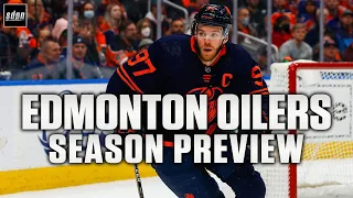 Edmonton Oilers 2023-24 NHL Season Preview | The Steve Dangle Podcast