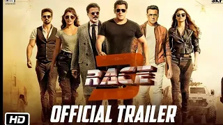 Race 3 Official trailer