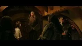 Хоббит Нежданное путешествие The Hobbit An Unexpected Journey (Trailer) HD