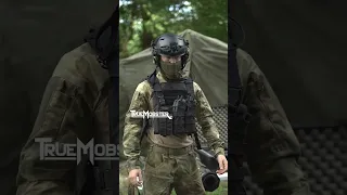 Airsoft Loadout Hack 🤯