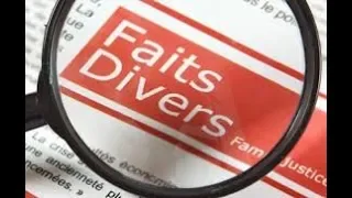 Faits divers - Le Mouton enragé -