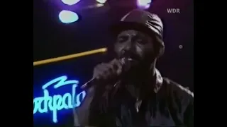 Maze ~ 🏃🏾‍♂️Running Away💨 ~ Live at Rockpalast (1983) #MazeCuts