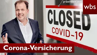 Corona: 1 Mio. für Gastronom! | Anwalt Christian Solmecke & Gastronom Martin Schlüter